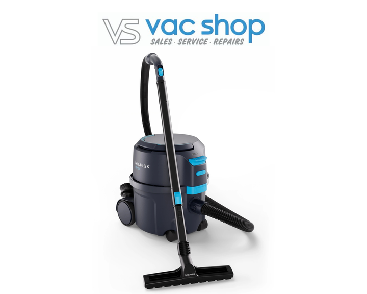 VP500 HEPA BATTERY VACUUM