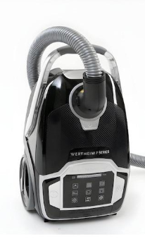 Wertheim 7 Series Exhaust filter