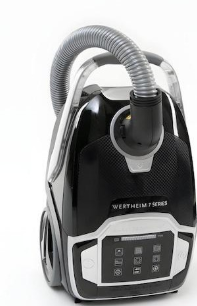 Wertheim 7 Series Filter Set