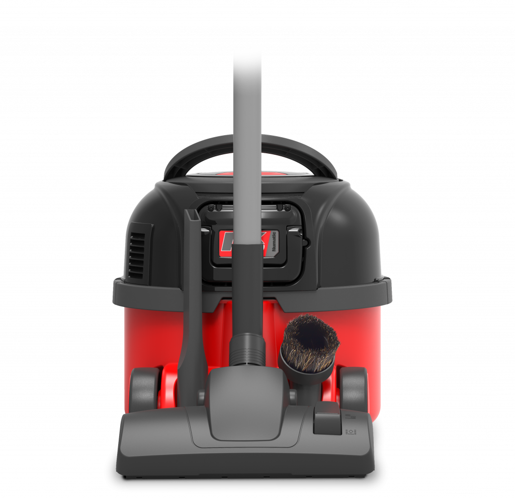 NBV190NX Henry Commercial Cordless Vacuum