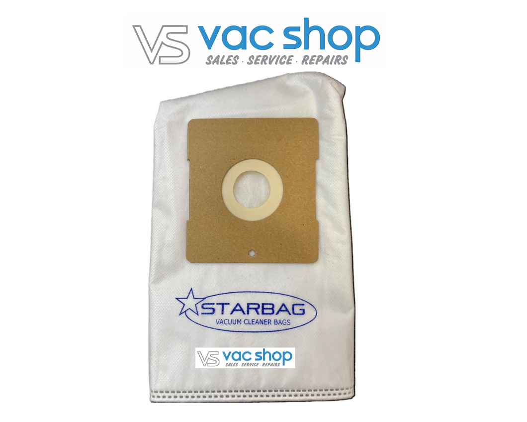 Stirling VC435 by Aldi BULK BAG DEAL 15 x Complete Care Vacuum Cleaner Bags