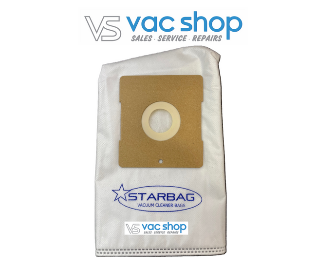 Stirling VC435 by Aldi Complete Care Vacuum Cleaner Bags Bulk Deal