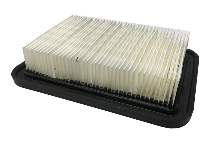 Nilfisk Alto Attix 33/44 IC and VHS 40/42 Flat Filter