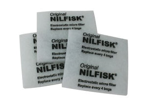 Nilfisk Extreme Pre Filter 3 Pcs