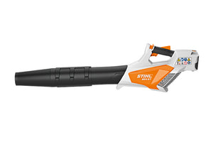 STIHL BGA 57 Kit (AK 20) Battery blower BGA 57: Powerful, efficient tidying