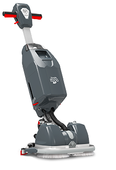Numatic NUC244NX – Compact Battery Scrubber - call VSHOP today for best price