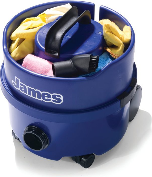 Numatic James JVP180 Vacuum Cleaner