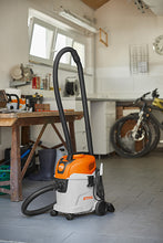 Load image into Gallery viewer, STIHL SE 33 Wet and dry vacuum cleaners with blowing function