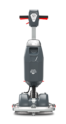 Numatic NUC244NX – Compact Battery Scrubber - call VSHOP today for best price