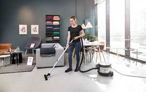 Nilfisk GD930S2 Dry Vacuum Cleaner