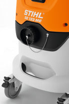 STIHL SE 122 Wet and Dry Vacuum Cleaner