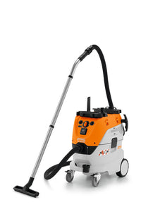 STIHL SE 133 ME Certified Wet and Dry Vacuum Cleaners