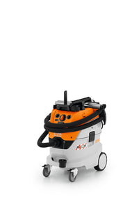 STIHL SE 133 ME Certified Wet and Dry Vacuum Cleaners