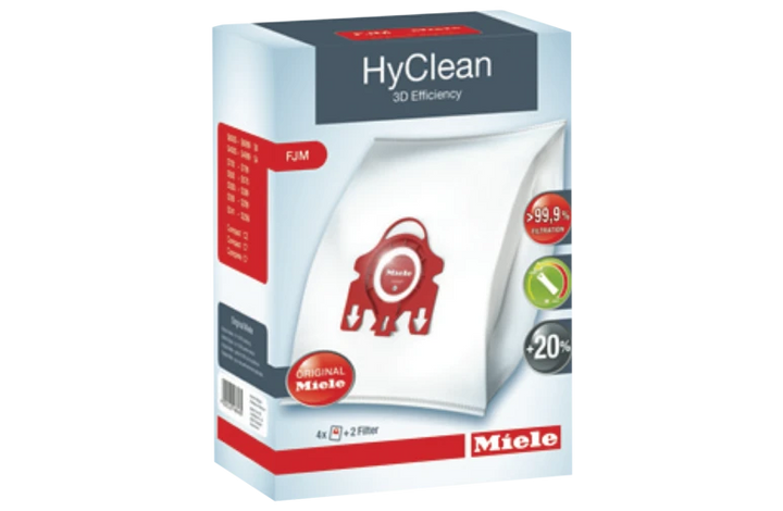 Miele FJM Vacuum Bags - Original