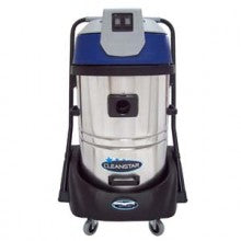 Cleanstar 60L Commercial Wet N Dry Vacuum