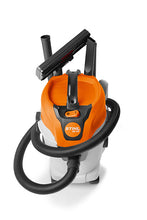 Load image into Gallery viewer, STIHL SE 33 Wet and dry vacuum cleaners with blowing function