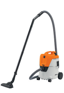 STIHL SE 62 Wet Dry Vacuum Cleaner