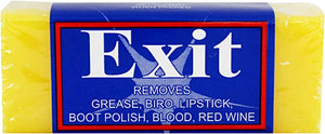 EXIT SOAP Stain remover soap