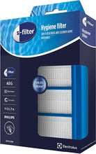 Load image into Gallery viewer, Electrolux Wertheim EFH12W Washable HEPA Filter