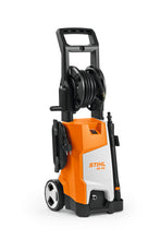 Load image into Gallery viewer, STIHL RE 95 PLUS Compact High-Pressure Cleaner with Storage Reel