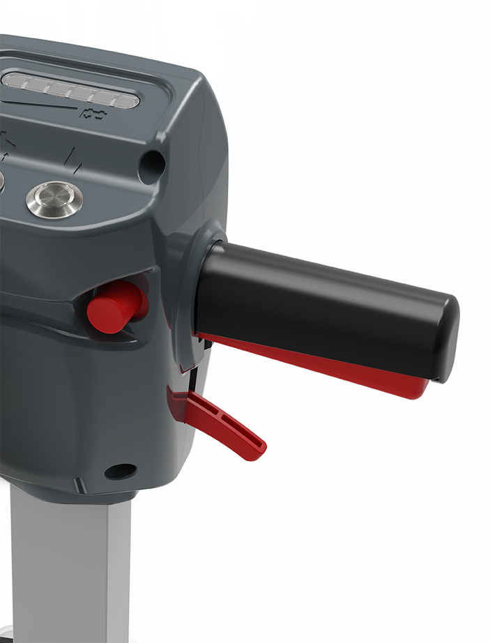 Numatic NUC244NX – Compact Battery Scrubber - call VSHOP today for best price