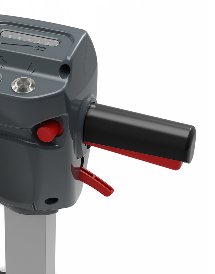 Numatic NUC244NX – Compact Battery Scrubber - call VSHOP today for best price