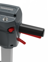 Load image into Gallery viewer, Numatic NUC244NX – Compact Battery Scrubber - call VSHOP today for best price