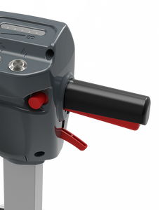 Numatic NUC244NX – Compact Battery Scrubber - call VSHOP today for best price