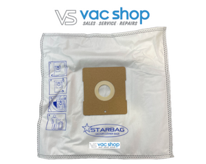 Hoover Hygiene VC358 Vacuum Cleaner Bags