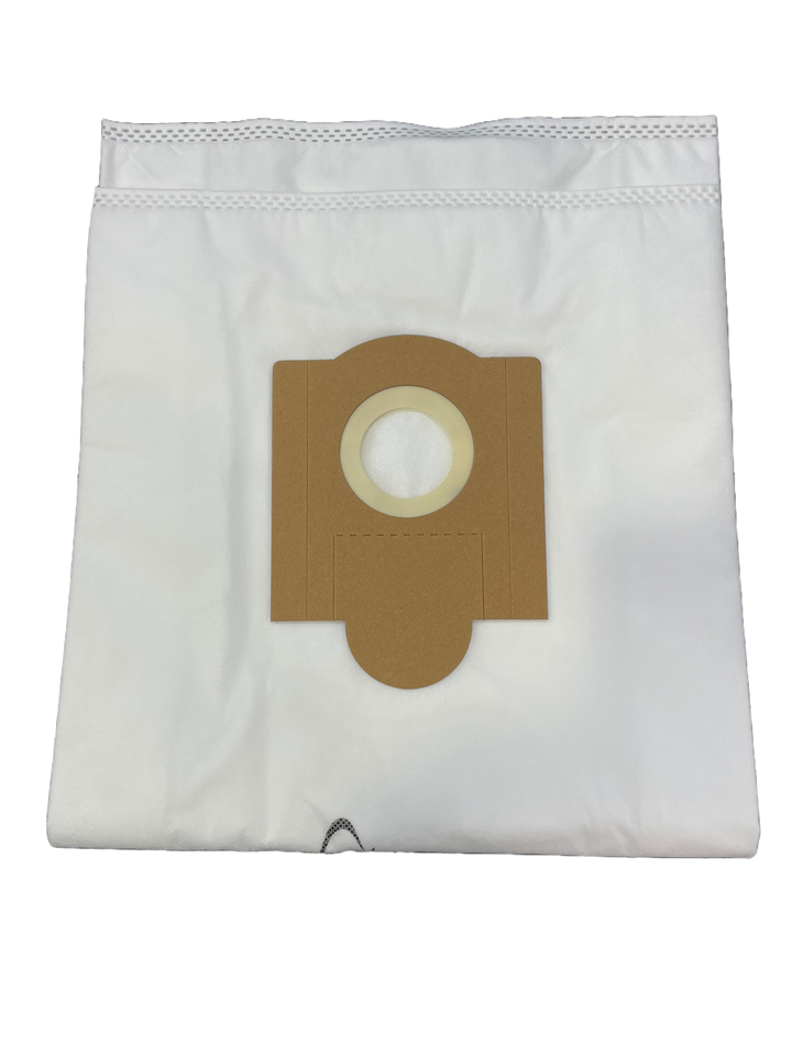 Shop Vac 40 litre Vacuum Bags (pack of 5)
