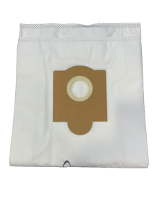 Shop Vac 40 litre Vacuum Bags (pack of 5)