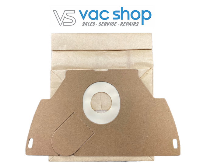 Volta Eypse, Electrolux Mondo Vacuum Cleaner Bags