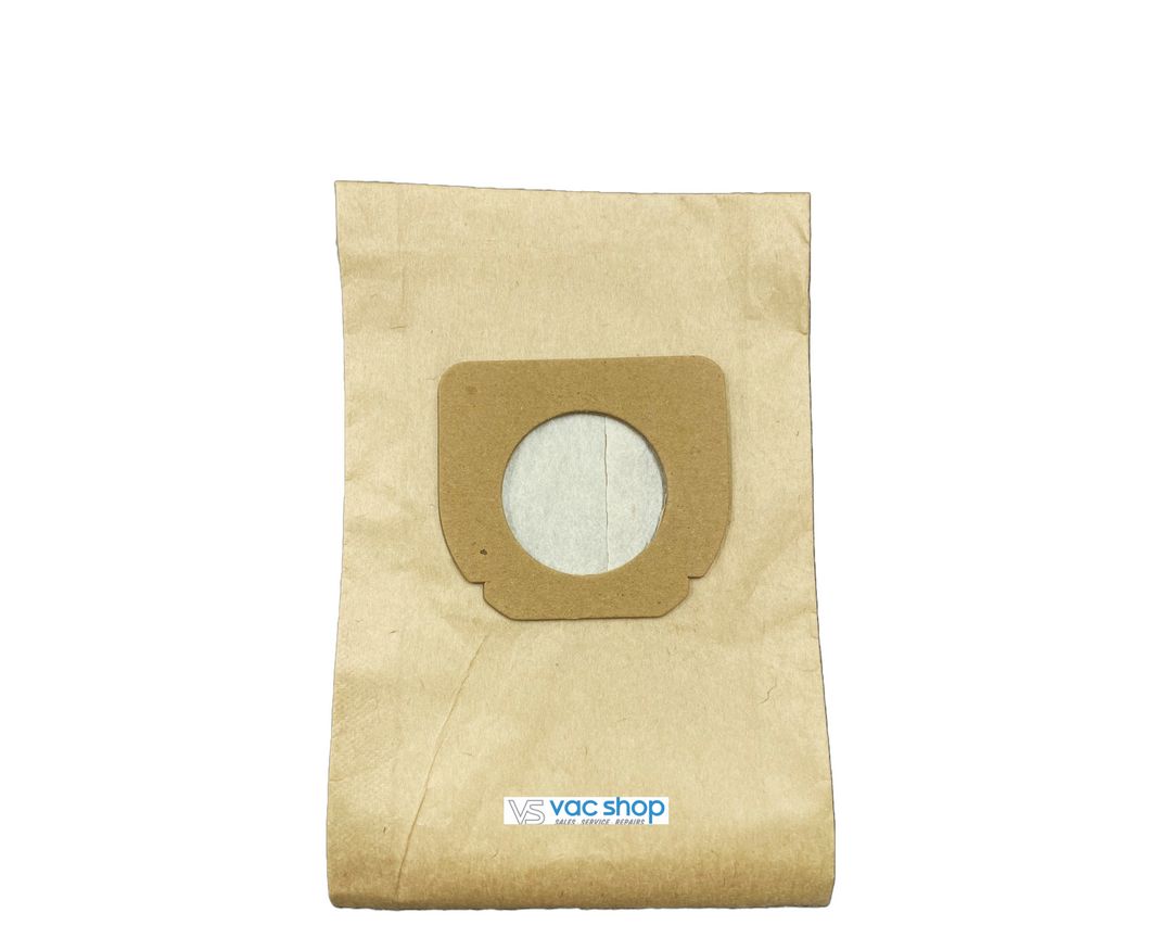 Hoover Turbopower Lark, Breeze, Duet series Vacuum Cleaner Bags - alternate bag available