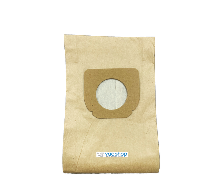 Hoover Turbopower Lark, Breeze, Duet series Vacuum Cleaner Bags - alternate bag available