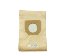 Load image into Gallery viewer, Hoover Turbopower Lark, Breeze, Duet series Vacuum Cleaner Bags - alternate bag available
