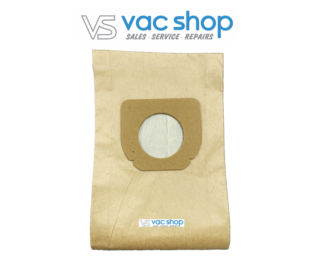 Hoover Turbopower Lark, Breeze, Duet series Vacuum Cleaner Bags - alternate bag available