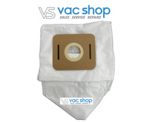 Load image into Gallery viewer, AEROLITE BAGS VBP1400 Vacuum Cleaner Bags