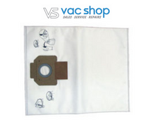 Load image into Gallery viewer, Alto/Festo/Festool/Makita/Milwaukee/Nilfisk/Stil/WAP Vacuum Bags - Pack of 5