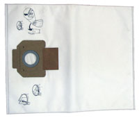 Load image into Gallery viewer, Alto/Festo/Festool/Makita/Milwaukee/Nilfisk/Stil/WAP Vacuum Bags - Pack of 5