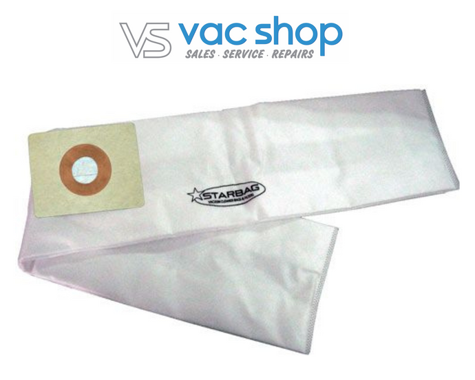 Aldi WDV12 Litre Vacuum Cleaner Bags