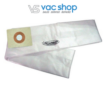 Load image into Gallery viewer, Shop Vac 30 litre Vacuum Bags (pack of 5)