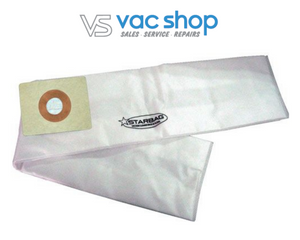 Shop Vac 30 litre Vacuum Bags (pack of 5)