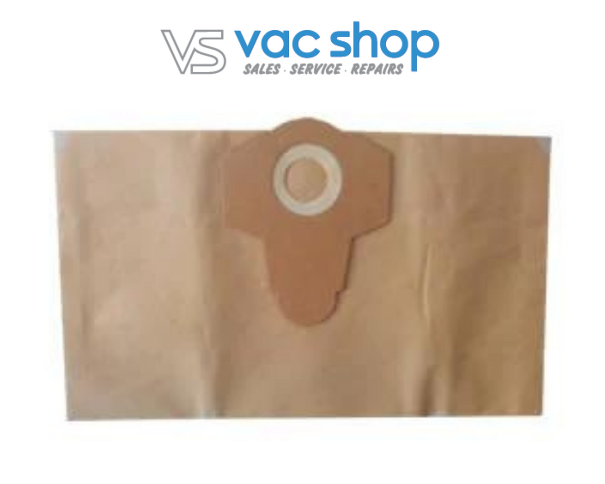 Vax Vacuum Cleaner Bags VX40, VX40b, VX49 Vac Shop