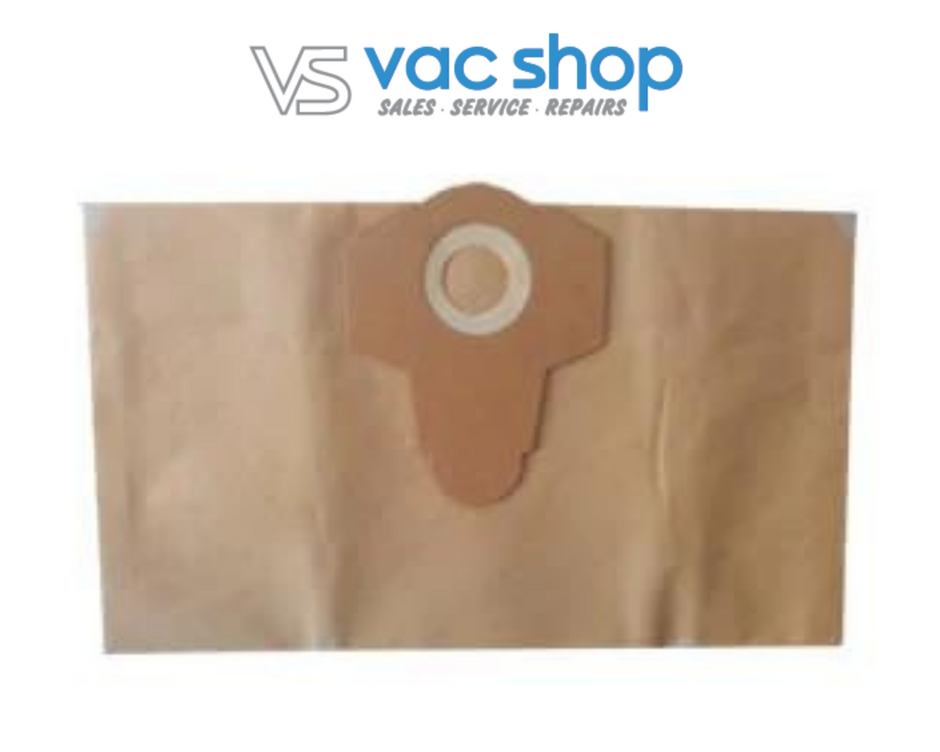 Vax Vacuum Cleaner Bags VX40, VX40b, VX49