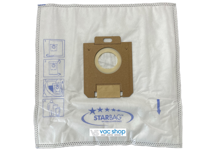 Wertheim W5030, 5035, 6030 Generic Vacuum Cleaner Bags