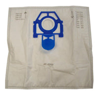 Zelmer Generic Vacuum Bags