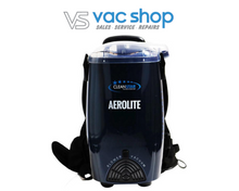 Load image into Gallery viewer, Aerolite Backpack 1400 Watt Backpack Vacuum and Blower VBP1400