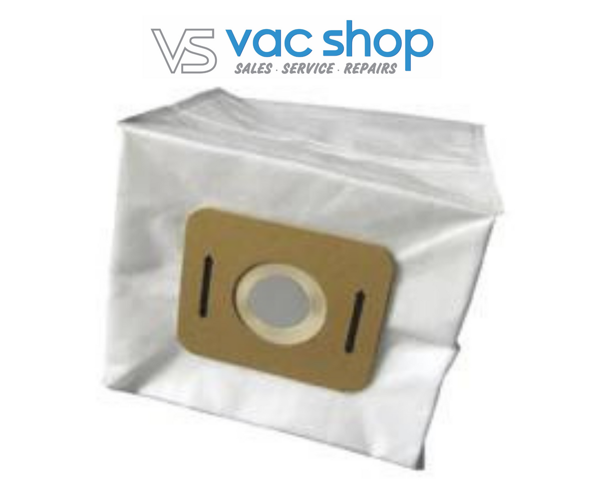 Vacuum bag for a Aldi Stirling Backpack vacuum Vac Shop