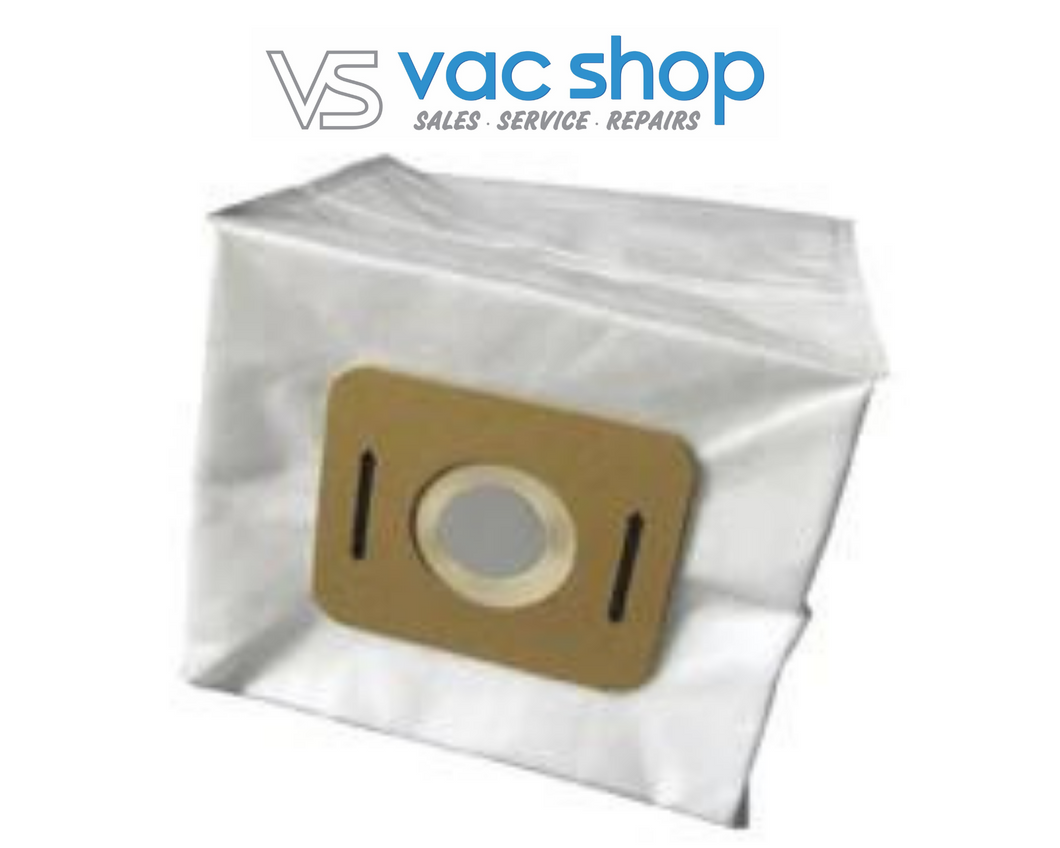 Vacuum bag for a Aldi Stirling Backpack vacuum