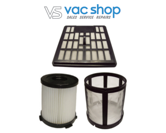 Cleanstar T4007 Allure Vacuum Cleaner Filter